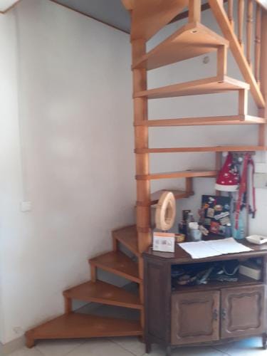 Villa Sans souci et agreable Hotel in La Seyne-sur-Mer