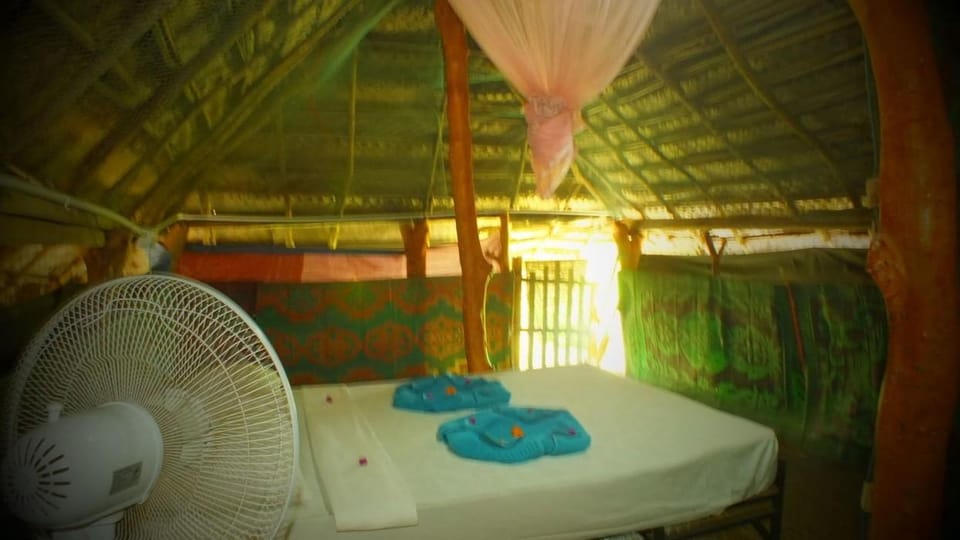 Jungle House Yala Hotel in Southern Province