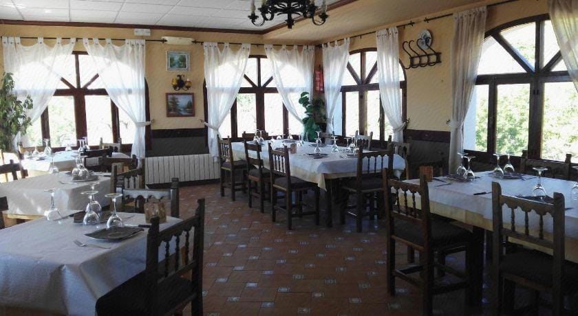 Rincón de Pepe Hostel in Marina Baixa