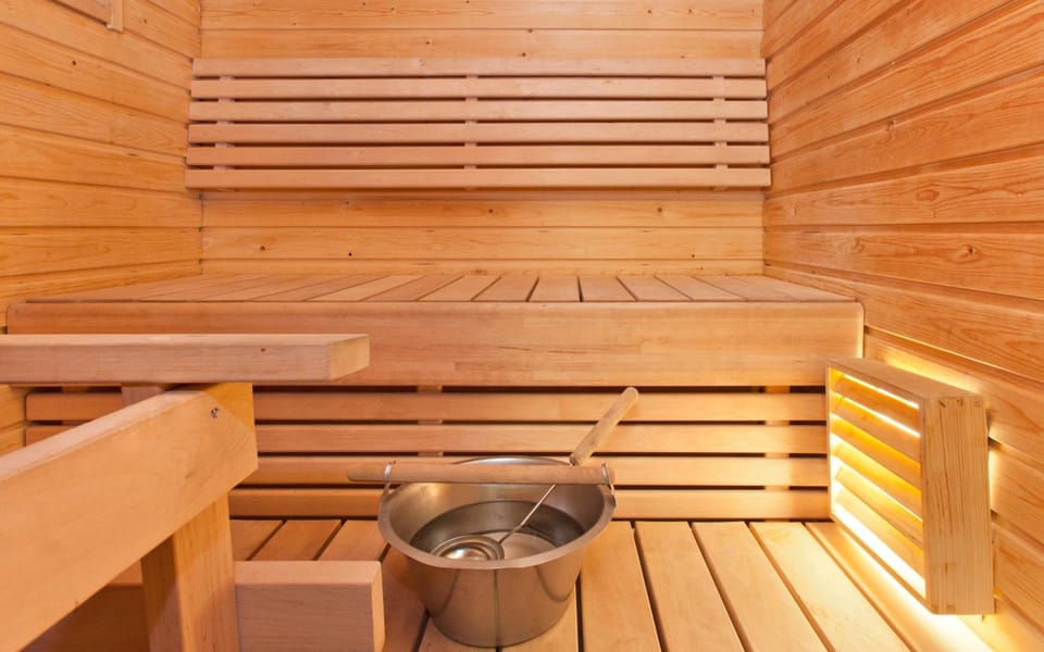 Holiday Club Pyha Apartments Hotel in Rovaniemi