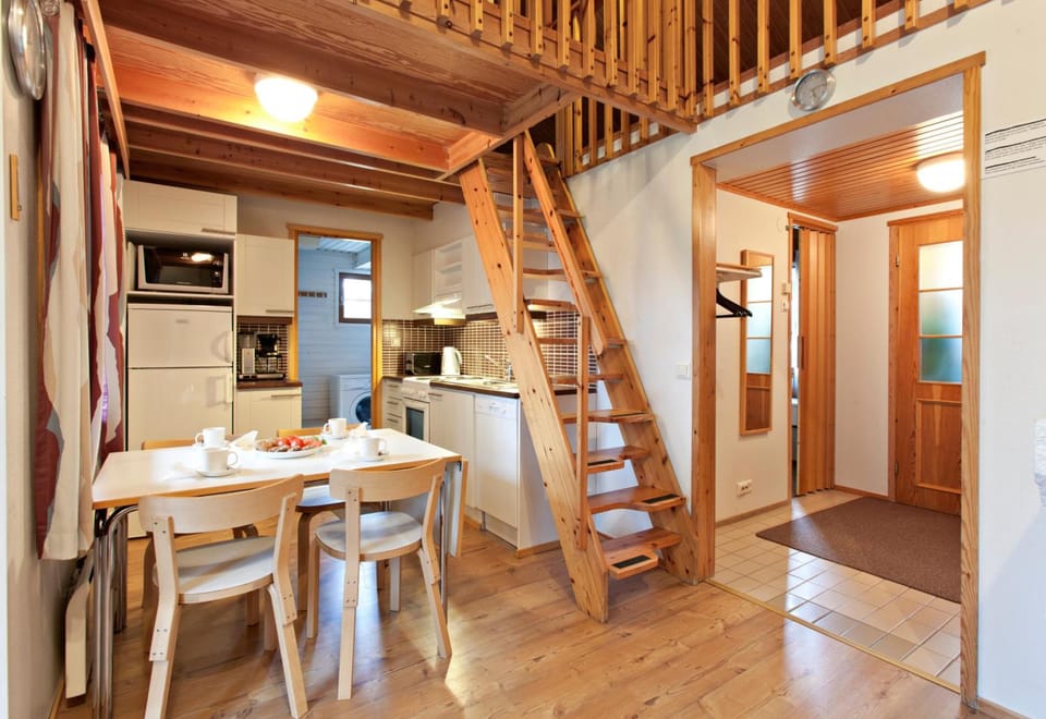 Holiday Club Pyha Apartments Hotel in Rovaniemi