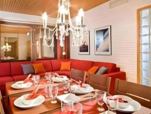 Holiday Club Pyha HolySuites Hotel in Rovaniemi
