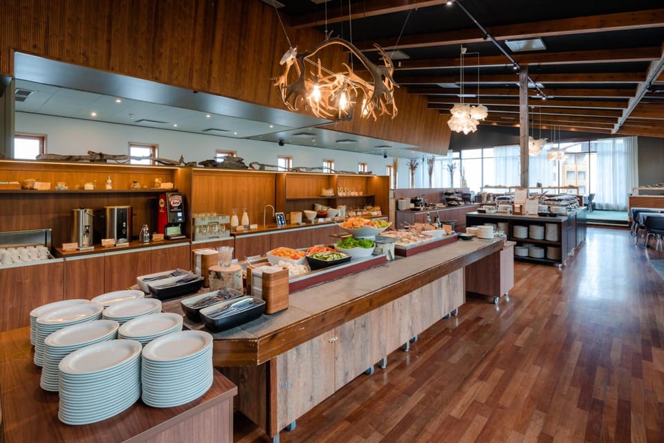Food and beverages