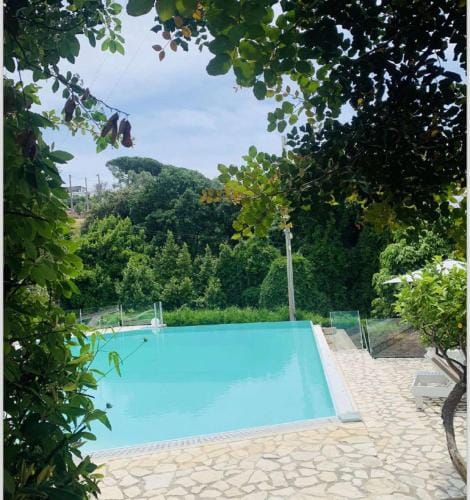 Relais Ulivo Ariana Hotel in Gaeta