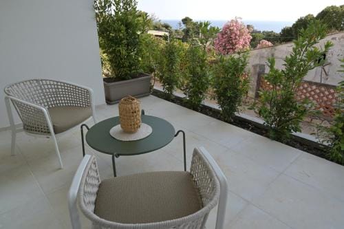 Relais Ulivo Ariana Hotel in Gaeta