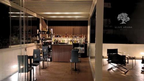 Relais Ulivo Ariana Hotel in Gaeta