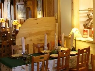 Hotel Restaurant de la Chaussee Hotel in Briançon