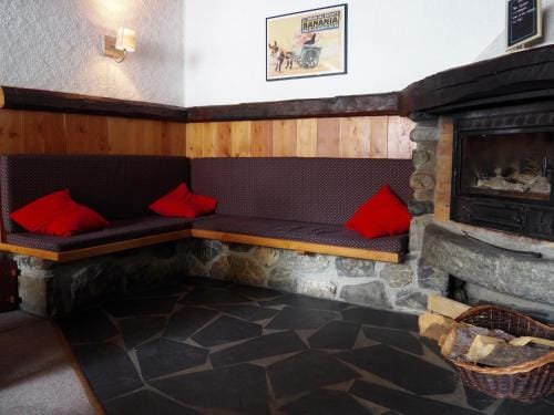 Hotel Le Monte Pente Hotel in Piedmont