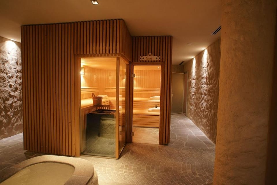 Adler Family & Wellness Clubresidence Hotel in Moena