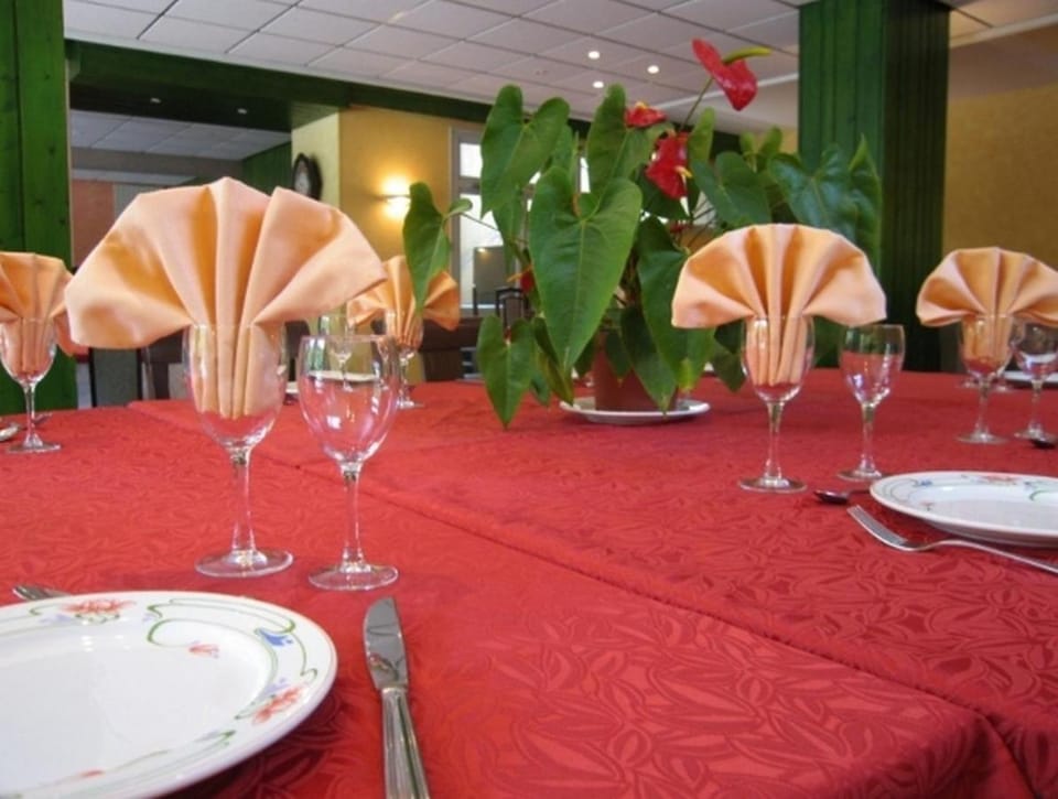 Hotel du Bout du Monde Hotel in Auvergne-Rhône-Alpes