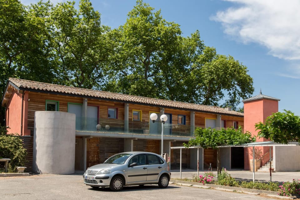 Hotel du Canal Hotel in Castelnaudary