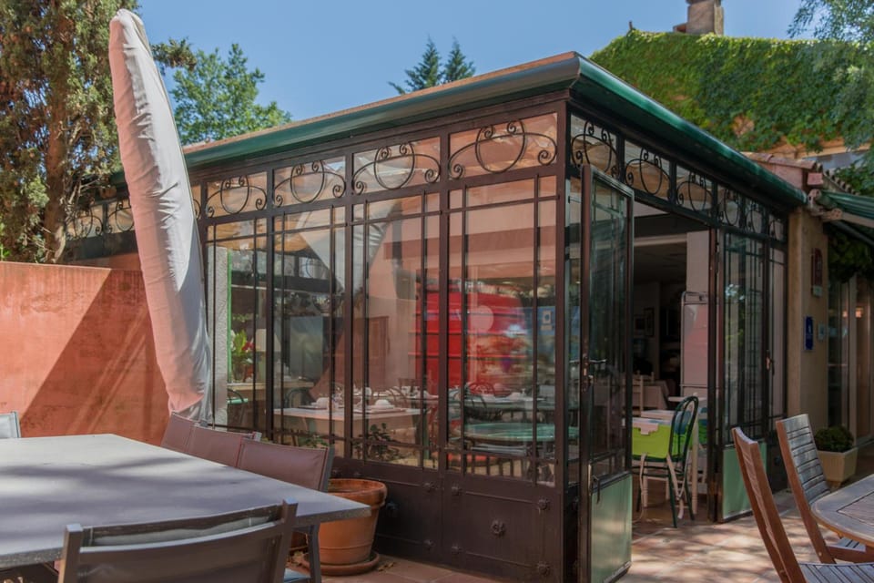 Hotel du Canal Hotel in Castelnaudary