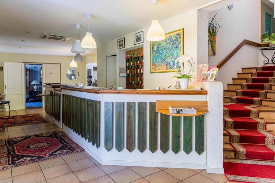 Hotel du Canal Hotel in Castelnaudary