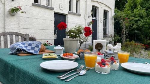Bed & Breakfast By Genck Hotel in North Brabant (province)