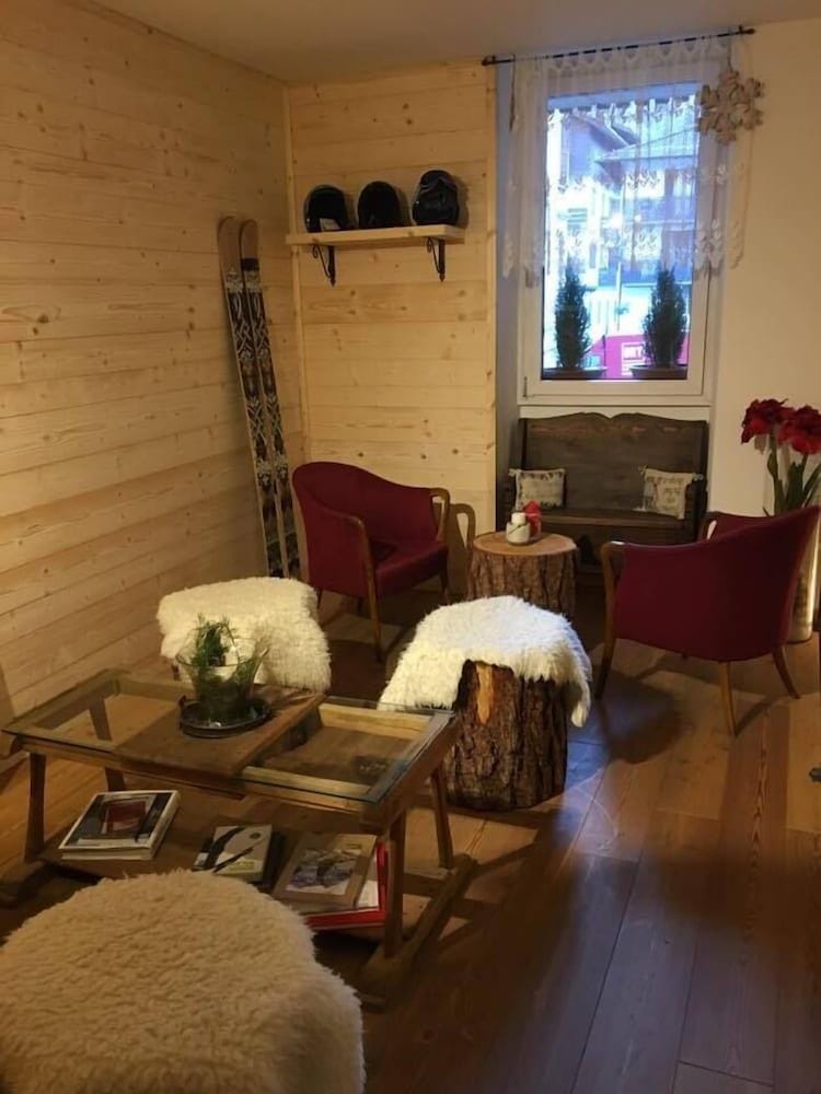 Albergo Aprica Garni Hotel in Aprica