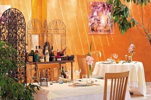 Hotel La Sapiniere Hotel in Auvergne-Rhône-Alpes