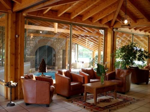 Hotel La Sapiniere Hotel in Auvergne-Rhône-Alpes