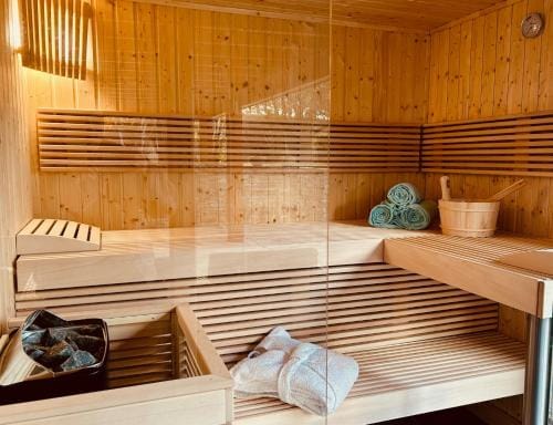 Hotel La Sapiniere Hotel in Auvergne-Rhône-Alpes