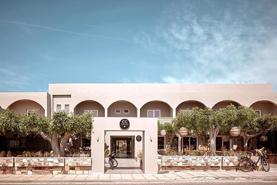 Sentido More Meni Residence Hotel in Tigaki