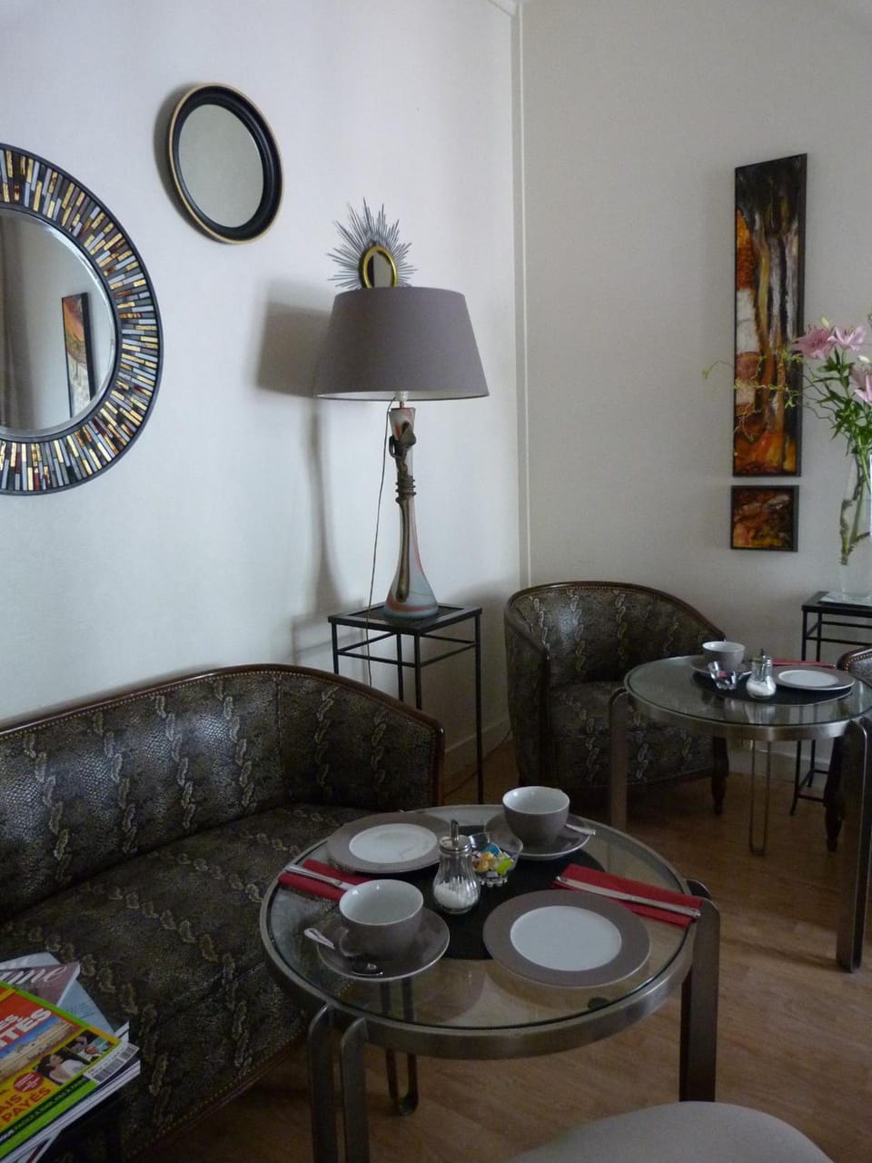 Hotel Le Bretagne Hotel in Vannes
