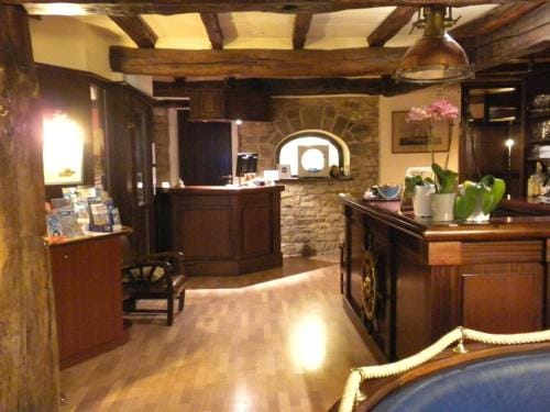 Hotel Le Marin Hotel in Auray
