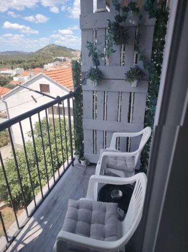 Studio apartman Laca Hotel in Šibenik