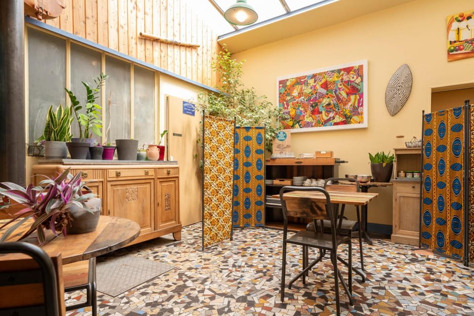 Hotel Les Pins - Oleron Hotel in Saint-Trojan-les-Bains