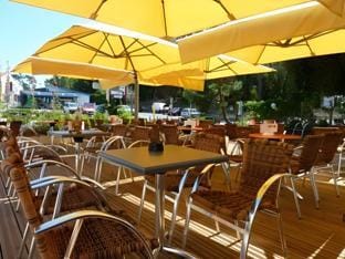 Hotel Les Pins - Oleron Hotel in Saint-Trojan-les-Bains