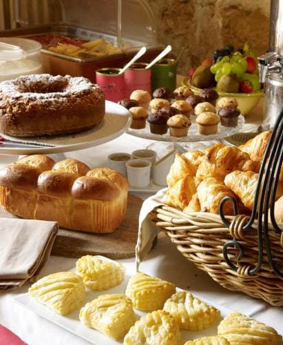 Hotel Restaurant des Deux Rocs Hotel in Fayence