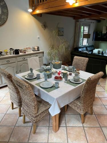 La Paulerie Hotel in Hauts-de-France