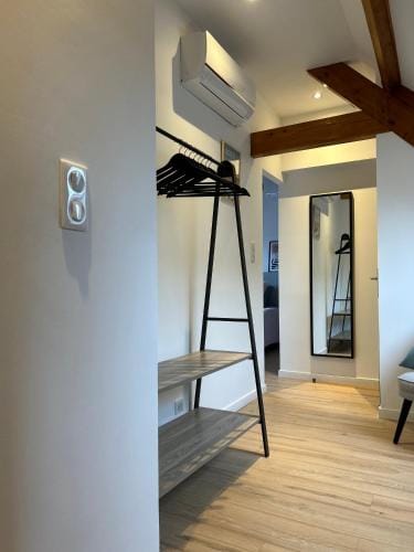 La Paulerie Hotel in Hauts-de-France