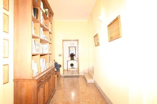 Magnolia Italian Hostings Hotel in Bologna
