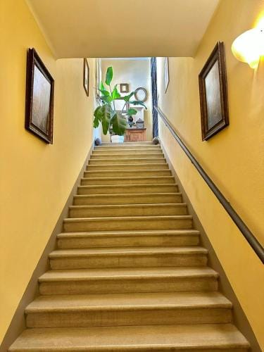 Magnolia Italian Hostings Hotel in Bologna