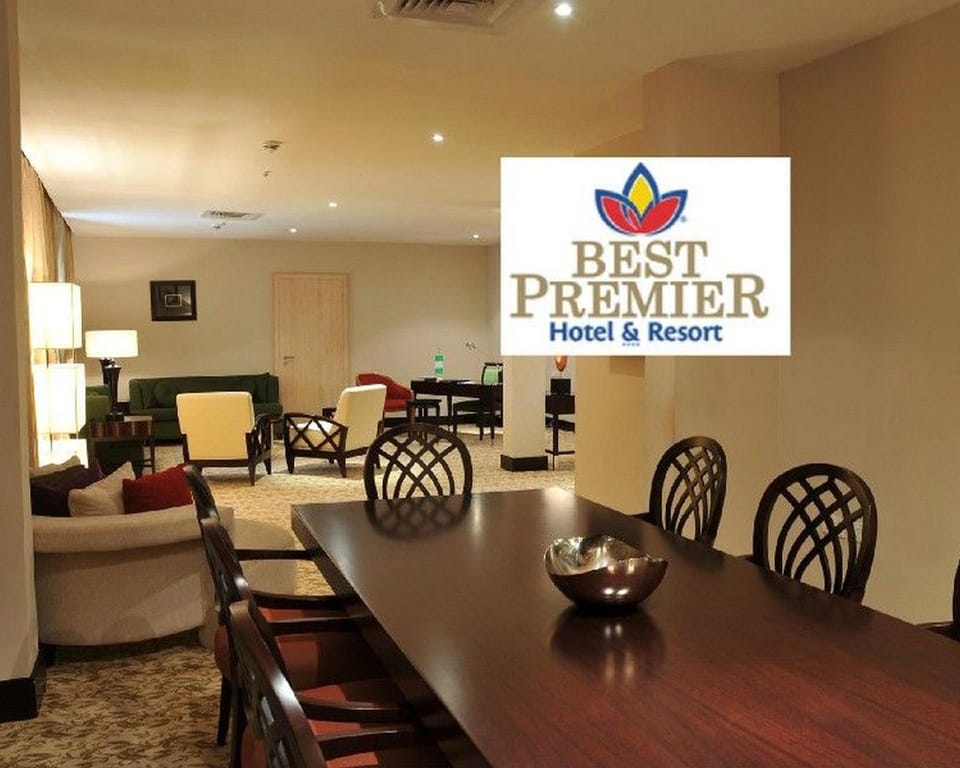 BEST PREMIER HOTEL  Hotel in Nigeria