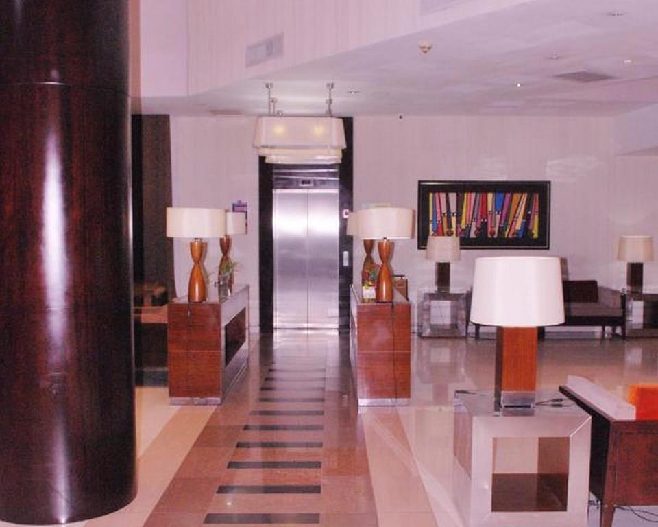 BEST PREMIER HOTEL  Hotel in Nigeria
