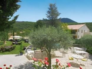 Hotel Spa L'Ermitage Hotel in Aiguines