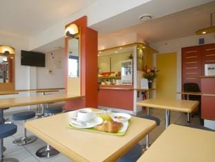 ibis budget Concarneau Hotel in Concarneau