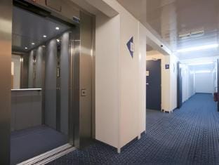 ibis budget Concarneau Hotel in Concarneau