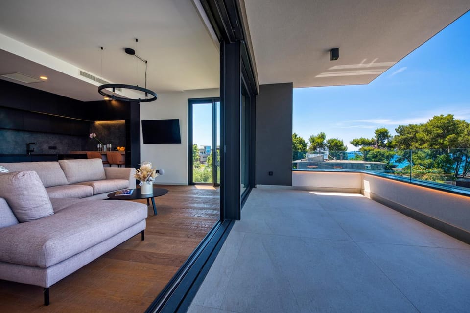 Crystal Holiday Residence II Hotel in Šibenik-Knin County, Croatia