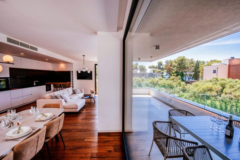 Crystal Holiday Residence II Hotel in Šibenik-Knin County, Croatia