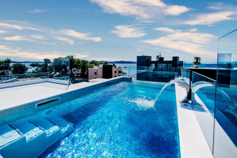 Crystal Holiday Residence II Hotel in Šibenik-Knin County, Croatia