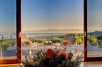 Grootbos Nature Reserve Hotel in Western Cape