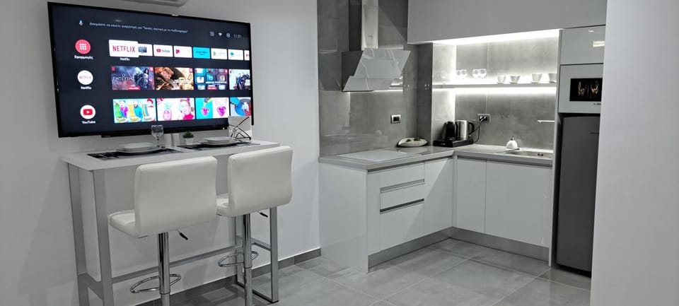 KM LUXURY APART DOWNTOWN Hotel in Heraklion