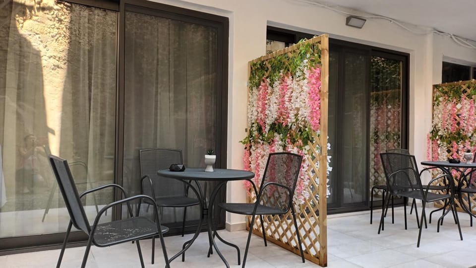 KM LUXURY APART DOWNTOWN Hotel in Heraklion