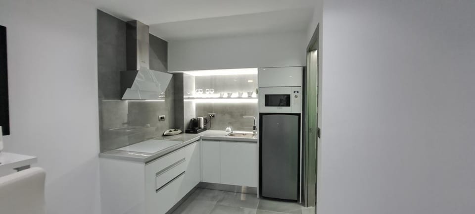 KM LUXURY APART DOWNTOWN Hotel in Heraklion