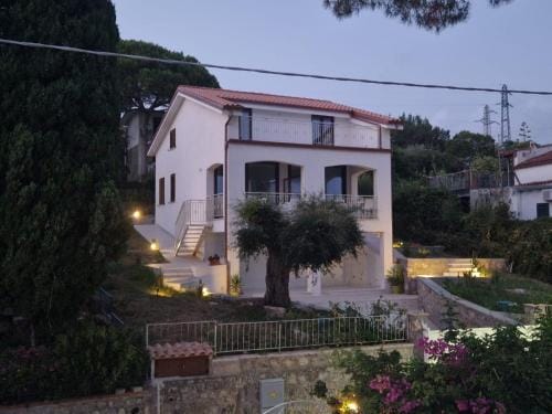 La finestra sul golfo Hotel in Basilicata