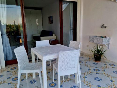 La finestra sul golfo Hotel in Basilicata