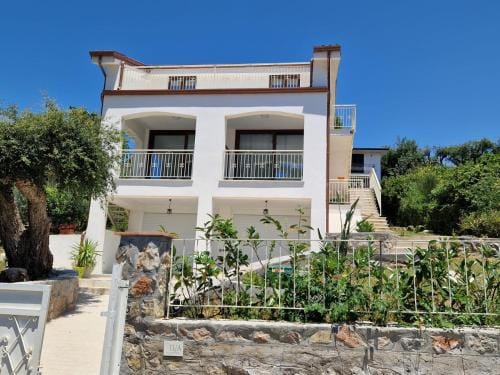 La finestra sul golfo Hotel in Basilicata