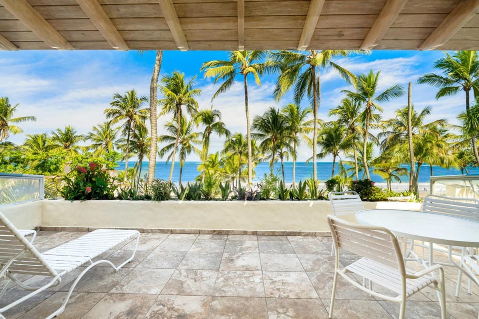 Cabarete Palm Beach Condos Apartment hotel in Cabarete