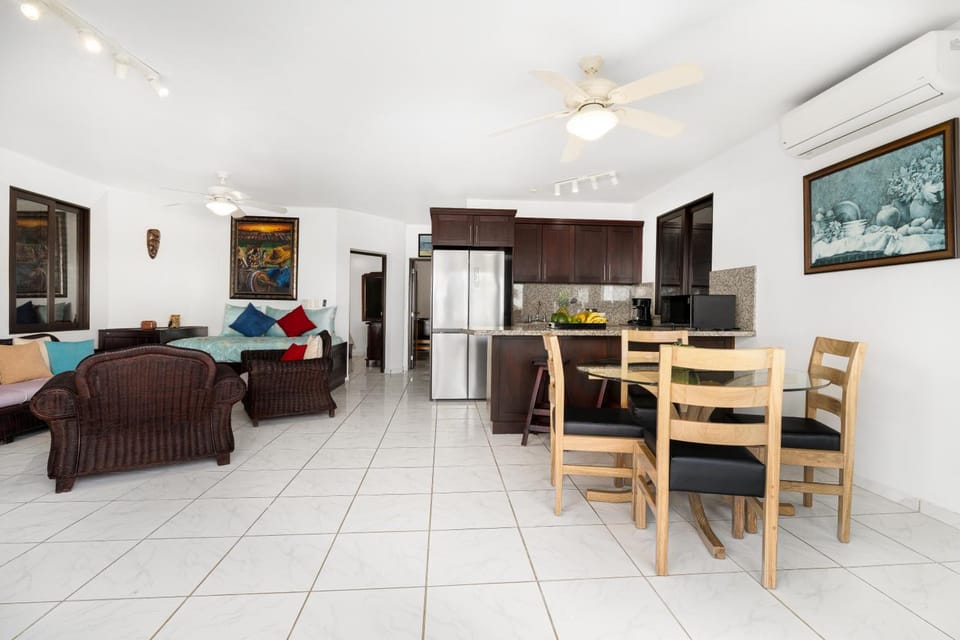 Cabarete Palm Beach Condos Apartment hotel in Cabarete